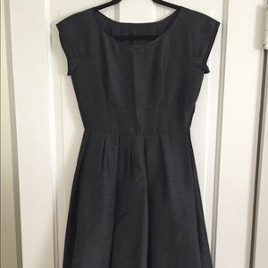 Vintage French dress
